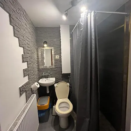 Вілла Victoria Шклярська Поремба