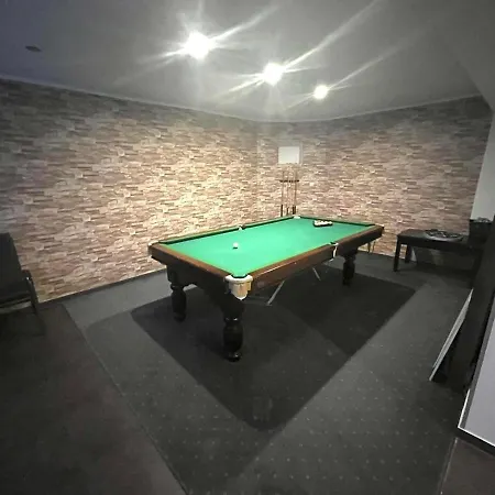 Villa Victoria Szklarska Poreba