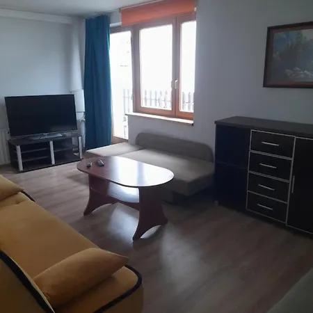 Villa Victoria *