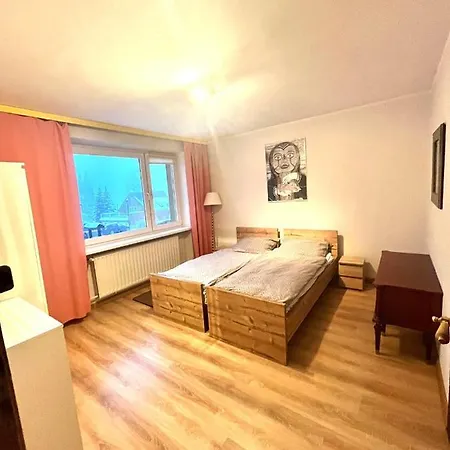 Victoria Szklarska Poręba