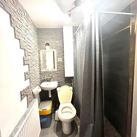 Victoria شكلارسكا بوريبا