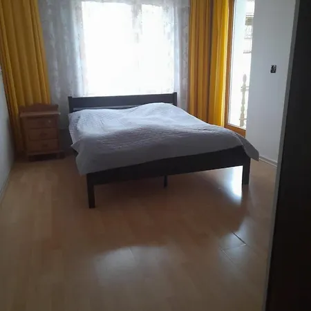 Victoria Szklarska Poręba