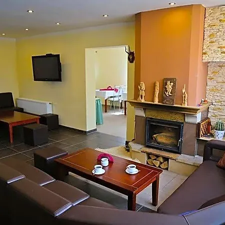 Victoria Villa Szklarska Poręba