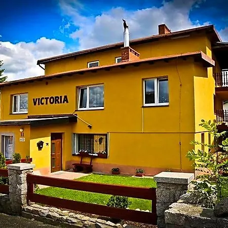Victoria *