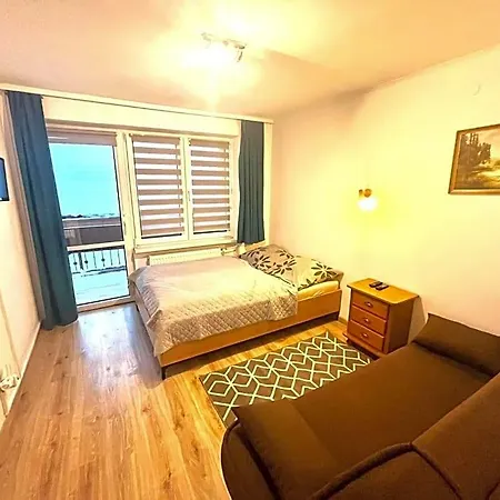 Villa Victoria *