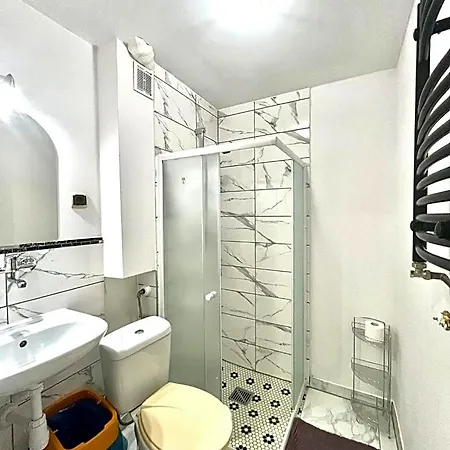 Villa Victoria *