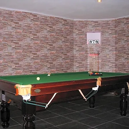 Villa Victoria Szklarska Poręba