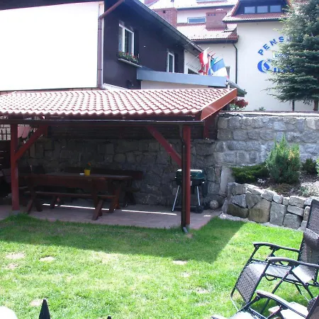 Villa Victoria *