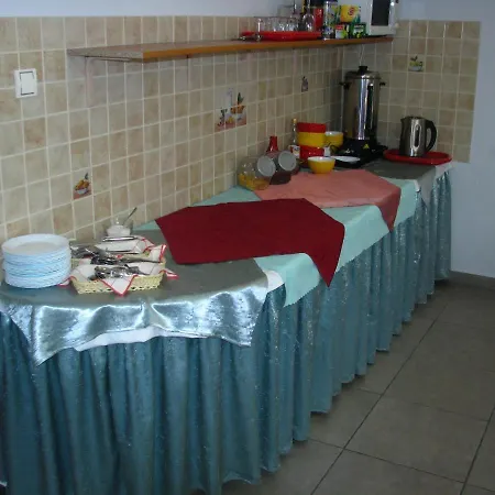 Villa Victoria Szklarska Poręba