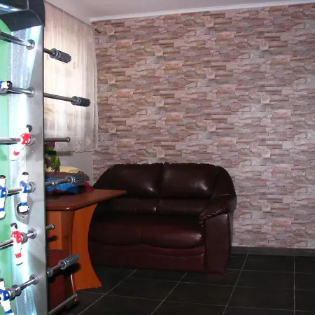 Victoria * Szklarska Poręba