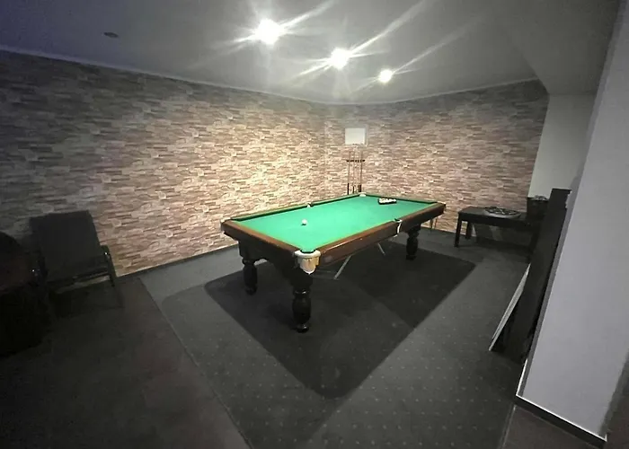 Villa Victoria Szklarska Poreba