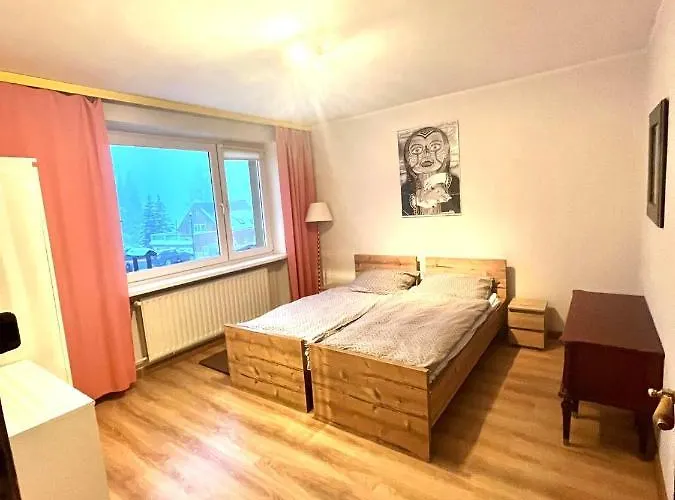 Victoria Szklarska Poreba