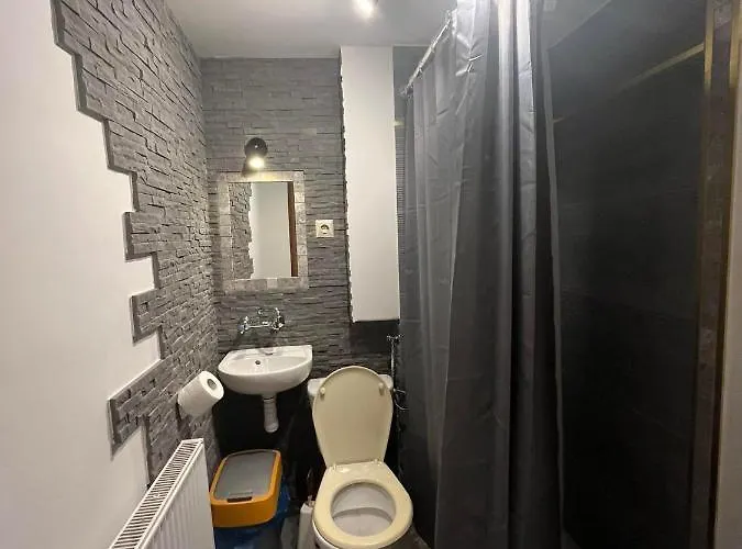 Villa Victoria Szklarska Poreba