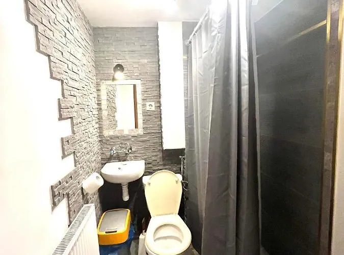 Victoria Szklarska Poreba