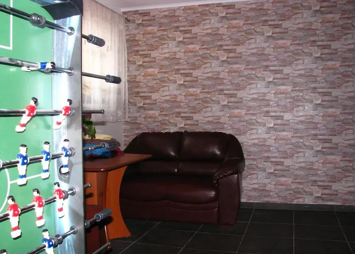 Victoria * Szklarska Poreba